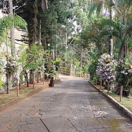 Casa/Sitio Na Serra Em Bom Jardim - Rj المظهر الخارجي الصورة