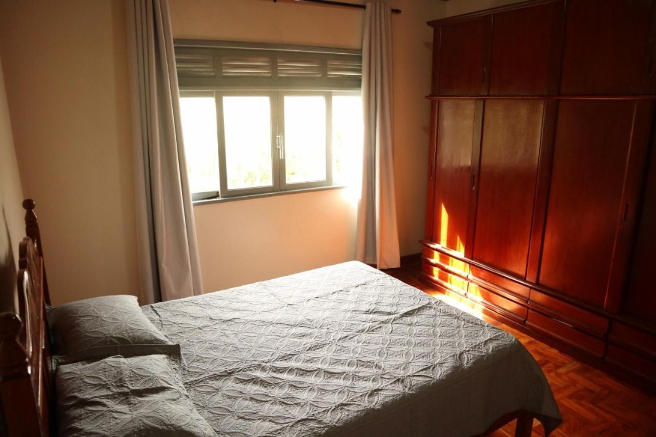 Casa/Sitio Na Serra Em Bom Jardim - Rj المظهر الخارجي الصورة