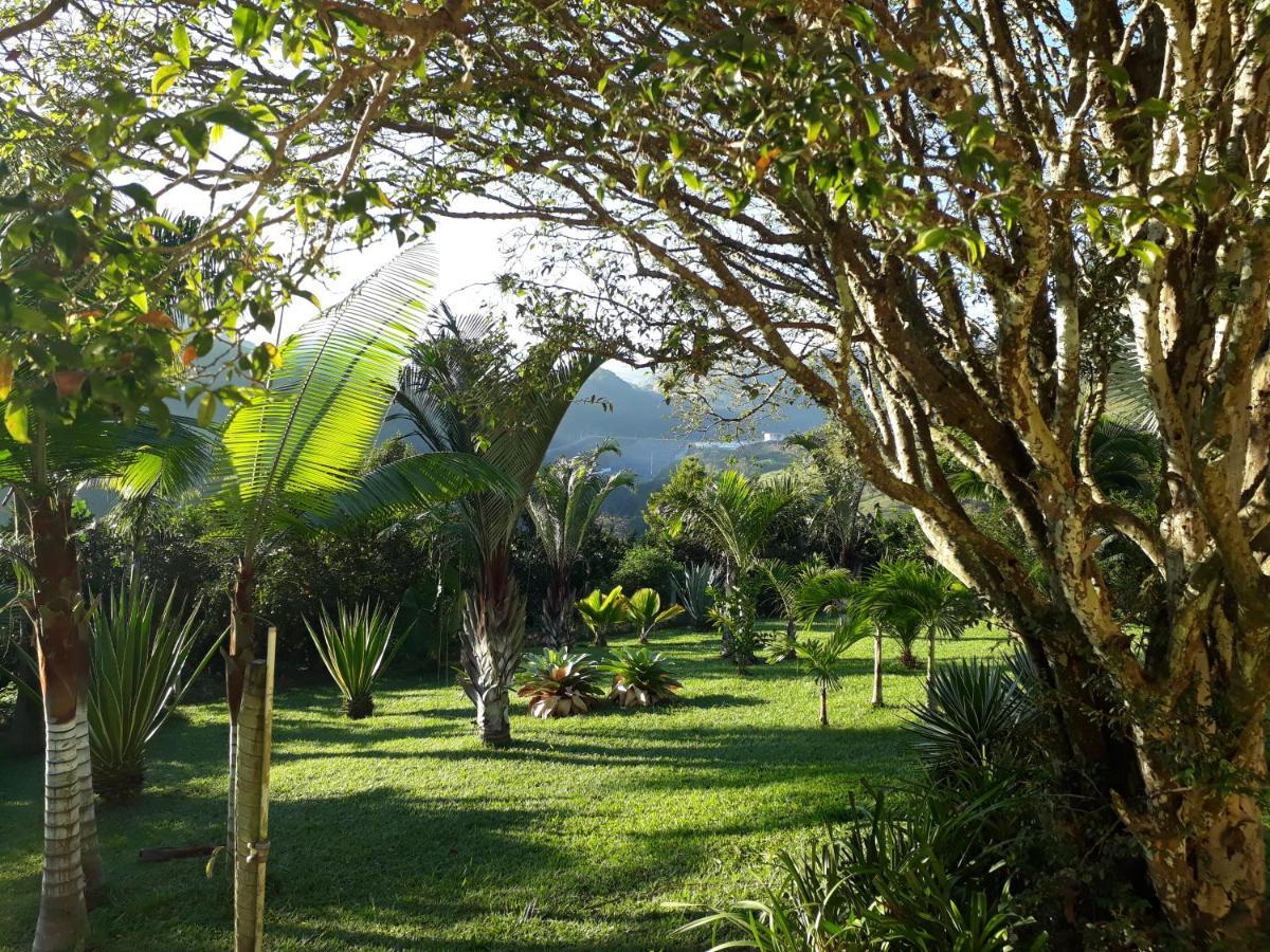 Casa/Sitio Na Serra Em Bom Jardim - Rj المظهر الخارجي الصورة